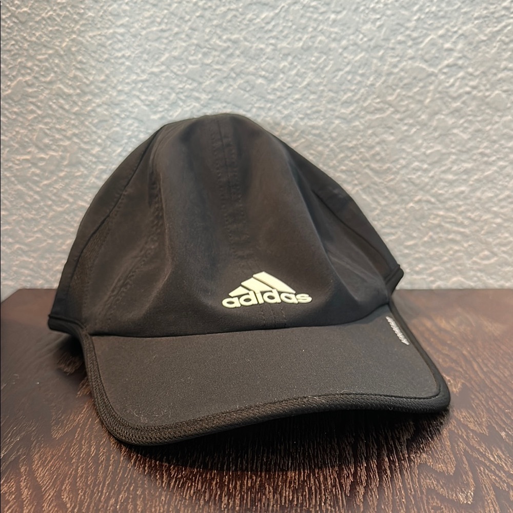 Adidas Black Adjustable Cap